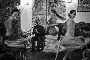 FlamencoGroupe