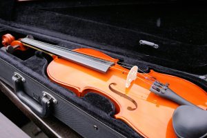 Comment commencer le violon ? 